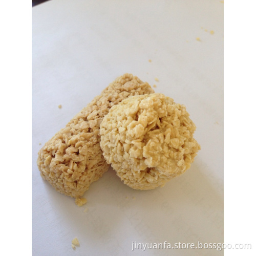 Oatmeal Chocolate Machine/Chocolate Particles Forming Machine